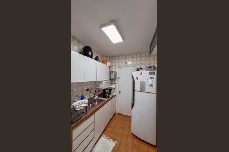 Apartamento para alugar com 82m², 3 quartos e 1 vagaCozinha e Área de Serviço