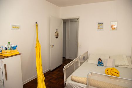Apartamento para alugar com 82m², 3 quartos e 1 vagaQuarto 1