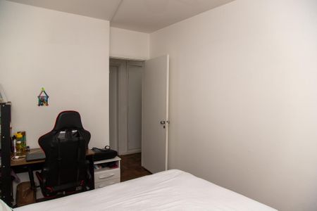 Apartamento para alugar com 82m², 3 quartos e 1 vagaQuarto 2