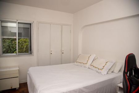 Apartamento para alugar com 82m², 3 quartos e 1 vagaQuarto 2