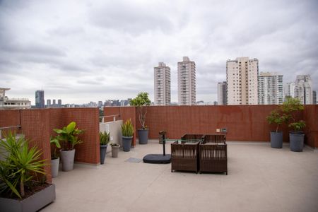 Apartamento para alugar com 82m², 3 quartos e 1 vagaÁrea comum