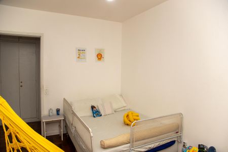 Apartamento para alugar com 82m², 3 quartos e 1 vagaQuarto 1