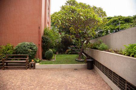 Apartamento para alugar com 82m², 3 quartos e 1 vagaÁrea comum