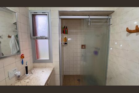 Apartamento para alugar com 82m², 3 quartos e 1 vagaBanheiro