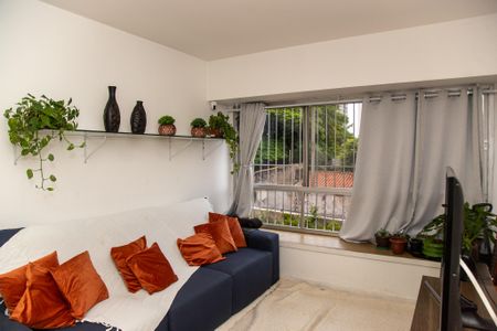 Apartamento para alugar com 82m², 3 quartos e 1 vagaSala