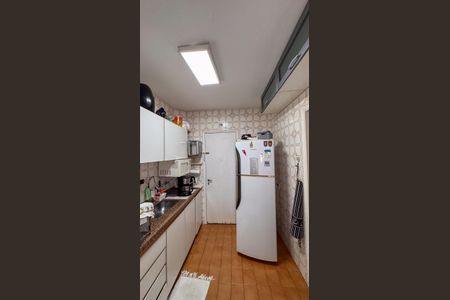 Apartamento para alugar com 82m², 3 quartos e 1 vagaCozinha e Área de Serviço