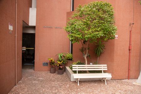 Apartamento para alugar com 82m², 3 quartos e 1 vagaÁrea comum