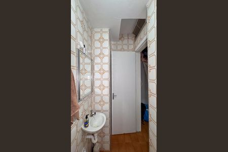 Apartamento para alugar com 82m², 3 quartos e 1 vagaBanheiro