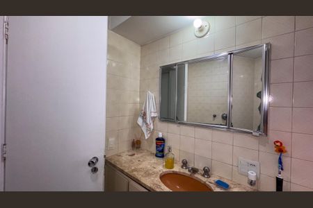 Apartamento para alugar com 82m², 3 quartos e 1 vagaBanheiro