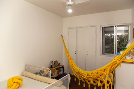 Apartamento para alugar com 82m², 3 quartos e 1 vagaQuarto 1