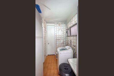 Apartamento para alugar com 82m², 3 quartos e 1 vagaCozinha e Área de Serviço