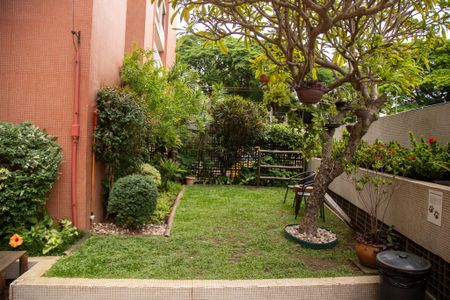 Apartamento para alugar com 82m², 3 quartos e 1 vagaÁrea comum