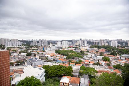 Apartamento para alugar com 82m², 3 quartos e 1 vagaÁrea comum