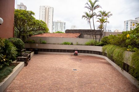 Apartamento para alugar com 82m², 3 quartos e 1 vagaÁrea comum