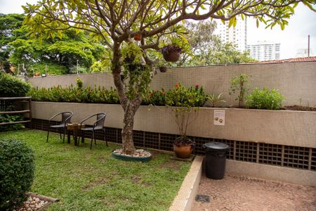 Apartamento para alugar com 82m², 3 quartos e 1 vagaÁrea comum