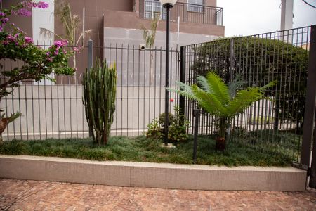 Apartamento para alugar com 82m², 3 quartos e 1 vagaÁrea comum