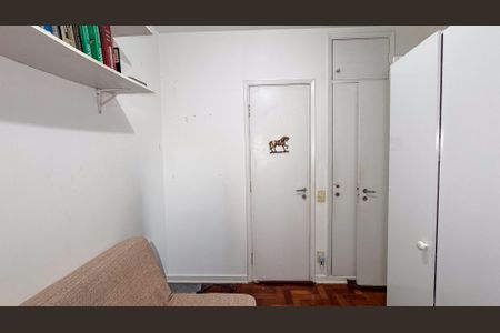 Apartamento para alugar com 82m², 3 quartos e 1 vagaQuarto 3