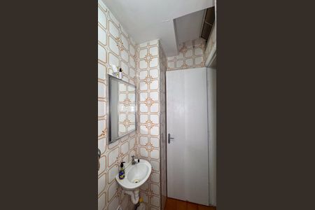 Apartamento para alugar com 82m², 3 quartos e 1 vagaBanheiro