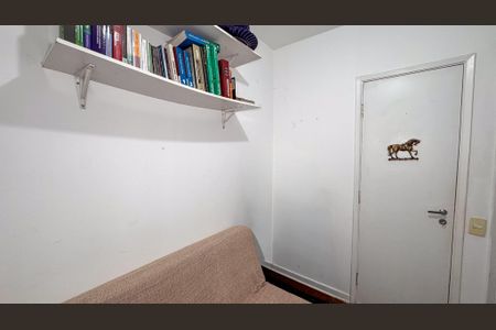 Apartamento para alugar com 82m², 3 quartos e 1 vagaQuarto 3