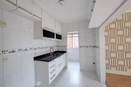 Apartamento à venda com 70m², 3 quartos e 1 vagaCozinha