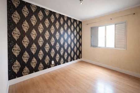 Apartamento à venda com 70m², 3 quartos e 1 vagaQuarto 2
