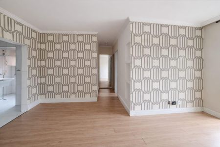 Sala de apartamento à venda com 3 quartos, 70m² em Piratininga, Osasco