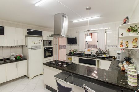 Casa à venda com 100m², 3 quartos e 2 vagasCozinha