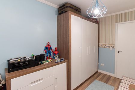 Casa à venda com 100m², 3 quartos e 2 vagasQuarto 1