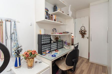 Casa à venda com 100m², 3 quartos e 2 vagasQuarto 2