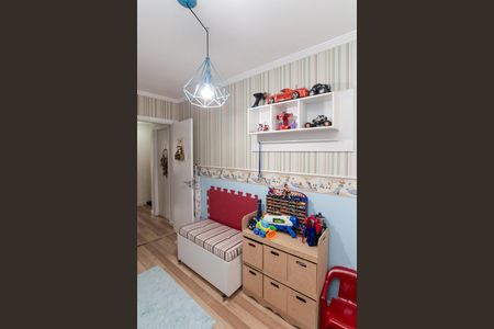 Casa à venda com 100m², 3 quartos e 2 vagasQuarto 1