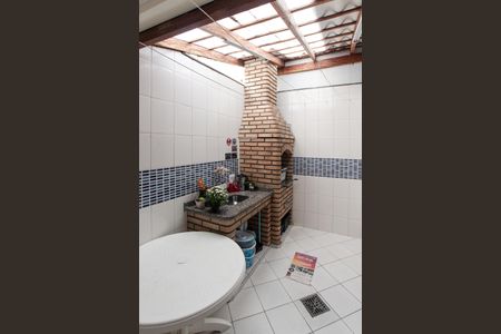 Casa à venda com 100m², 3 quartos e 2 vagasÁrea de Serviço