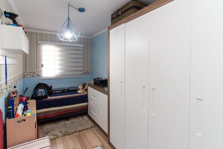 Casa à venda com 100m², 3 quartos e 2 vagasQuarto 1