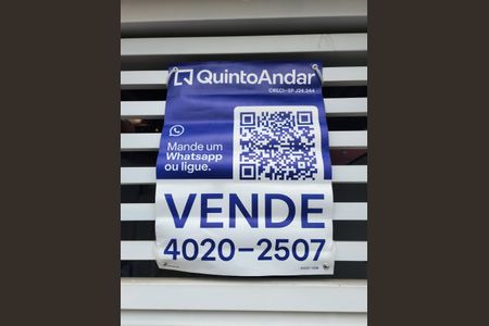 Placa de casa à venda com 3 quartos, 100m² em Vila Constança, São Paulo