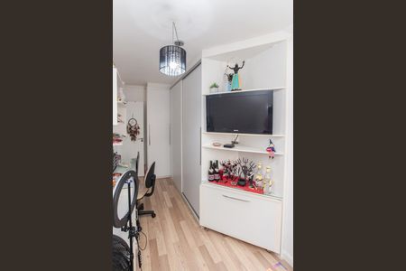 Casa à venda com 100m², 3 quartos e 2 vagasQuarto 2