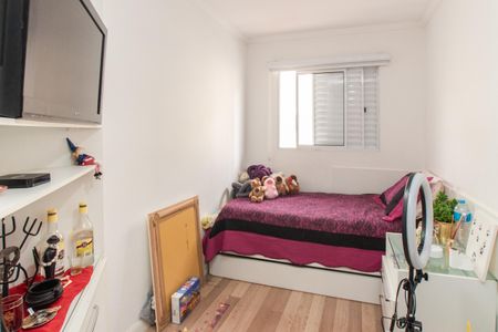 Casa à venda com 100m², 3 quartos e 2 vagasQuarto 2