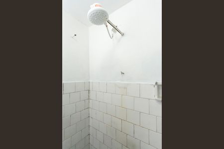 Studio para alugar com 28m², 1 quarto e sem vagaBanheiro