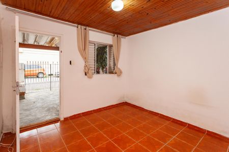Studio para alugar com 28m², 1 quarto e sem vagaQuarto