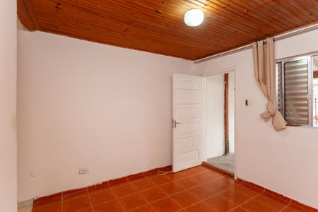 Quarto de kitnet/studio para alugar com 1 quarto, 28m² em Vila Anhanguera, São Paulo