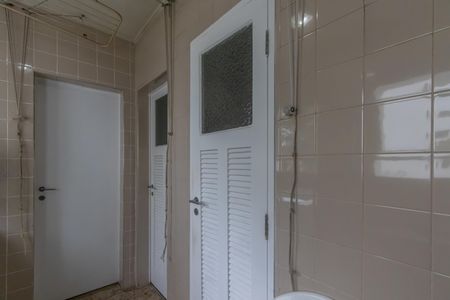 Apartamento à venda com 240m², 4 quartos e 2 vagasÁrea de Serviço