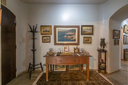 Apartamento à venda com 240m², 4 quartos e 2 vagasSala