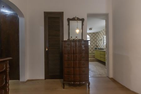 Apartamento à venda com 240m², 4 quartos e 2 vagasQuarto Suíte