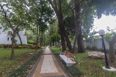 Apartamento à venda com 240m², 4 quartos e 2 vagasÁrea comum