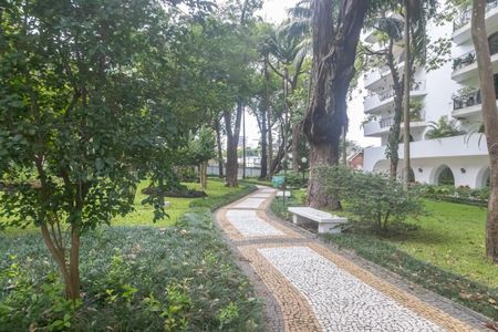 Apartamento à venda com 240m², 4 quartos e 2 vagasÁrea comum