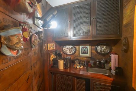 Apartamento à venda com 240m², 4 quartos e 2 vagasSala