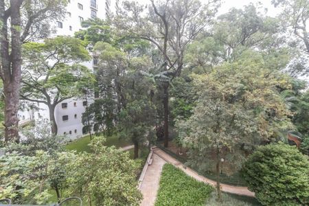 Apartamento à venda com 240m², 4 quartos e 2 vagasVaranda da Sala