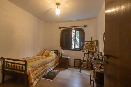 Apartamento à venda com 240m², 4 quartos e 2 vagasQuarto 3