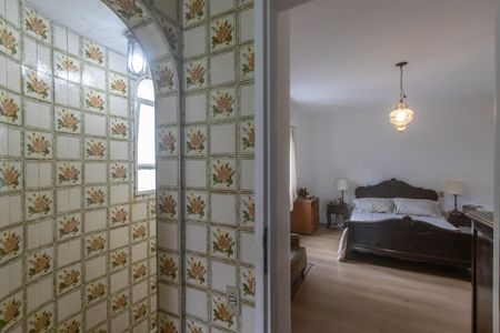 Apartamento à venda com 240m², 4 quartos e 2 vagasQuarto Suíte