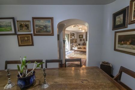 Apartamento à venda com 240m², 4 quartos e 2 vagasSala de Jantar