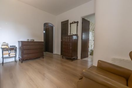 Apartamento à venda com 240m², 4 quartos e 2 vagasQuarto Suíte