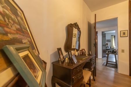 Apartamento à venda com 240m², 4 quartos e 2 vagasQuarto 3